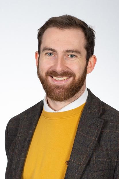 Image of Mr Watson Copy business owner, Jack
